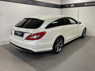 Eladó Mercedes-Benz CLS 500