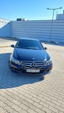 Eladó Mercedes-Benz E 200 - JóAutók.hu