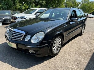 Eladó Mercedes-Benz E 320