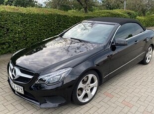 Eladó Mercedes-Benz E 350