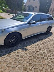 Eladó Mercedes-Benz E 350