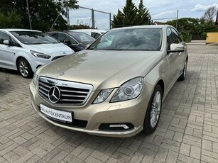 Eladó Mercedes-Benz E 500