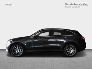 Eladó Mercedes-Benz EQC