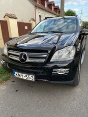 Eladó Mercedes-Benz GL 420