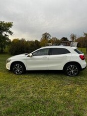 Eladó Mercedes-Benz GLA 180 - JóAutók.hu