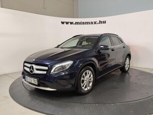 Eladó Mercedes-Benz GLA 180 - JóAutók.hu