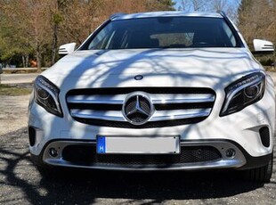 Eladó Mercedes-Benz GLA 200