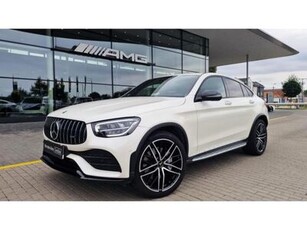 Eladó Mercedes-Benz GLC 43 AMG