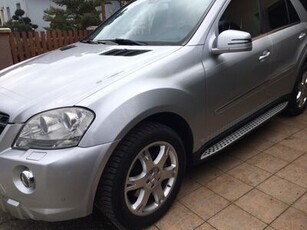 Eladó Mercedes-Benz ML 350 - JóAutók.hu