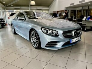 Eladó használt Mercedes-Benz S 450