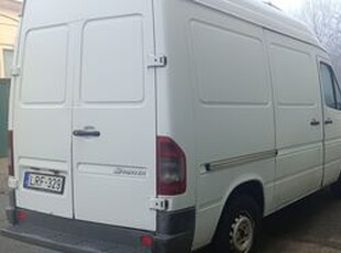 Eladó Mercedes-Benz Sprinter