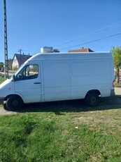 Eladó Mercedes-Benz Sprinter