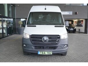 Eladó Mercedes-Benz Sprinter