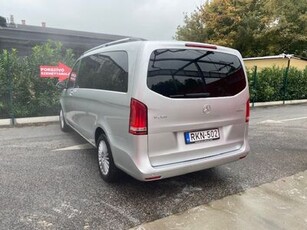 Eladó Mercedes-Benz V-osztály