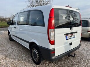 Eladó használt Mercedes-Benz Vito - 110 CDI E