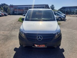 Eladó Mercedes-Benz Vito