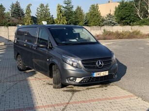 Eladó Mercedes-Benz Vito