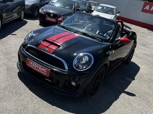 Eladó Mini Cabrio