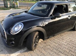 Eladó Mini Mini Cooper - JóAutók.hu