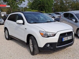 Eladó Mitsubishi ASX