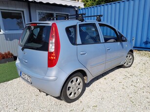 Eladó használt Mitsubishi Colt - 1.3 Invite, 5 ajtó, 5 fokozatú manuális / kézi váltó - 1.3 Invite,