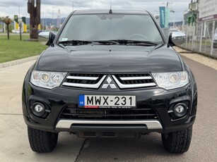 Eladó Mitsubishi L 200