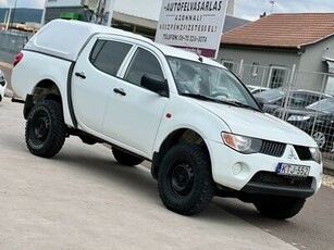 Eladó Mitsubishi L 200