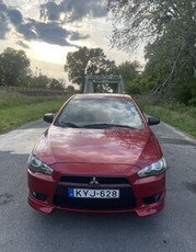 Eladó Mitsubishi Lancer