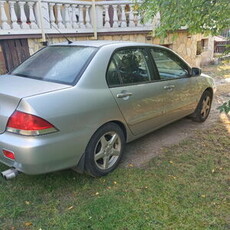 Eladó Mitsubishi Lancer