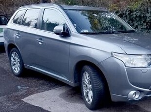 Eladó Mitsubishi Outlander