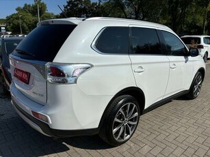 Eladó Mitsubishi Outlander