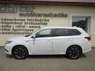 Eladó Mitsubishi Outlander - JóAutók.hu