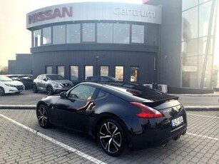 Eladó Nissan 370 Z