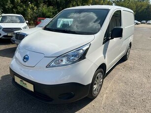 Eladó Nissan e-NV200