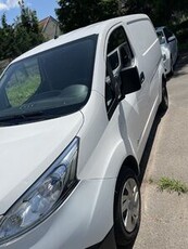 Eladó Nissan e-NV200