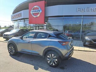 Eladó használt Nissan Juke - 1.0 DIG-T Acenta