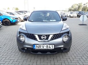 Eladó Nissan Juke - JóAutók.hu