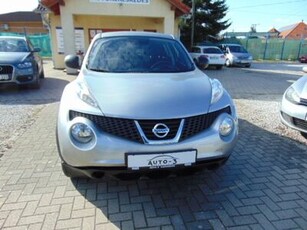 Eladó Nissan Juke