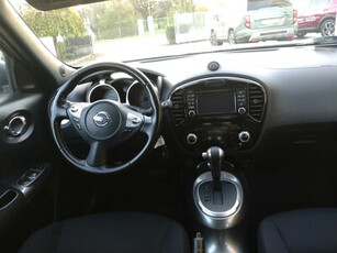 Eladó Nissan Juke