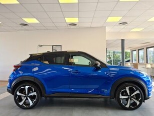 Eladó Nissan Juke