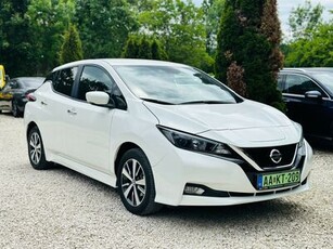 Eladó Nissan Leaf