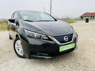 Eladó Nissan Leaf