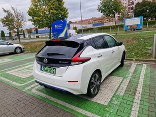 Eladó Nissan Leaf