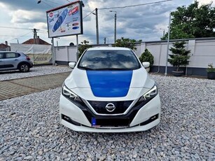 Eladó Nissan Leaf