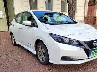 Eladó Nissan Leaf