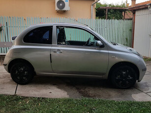 Eladó Nissan Micra