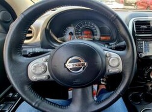 Eladó Nissan Micra