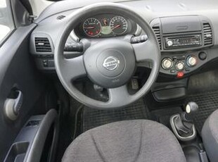 Eladó Nissan Micra