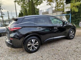 Eladó Nissan Murano