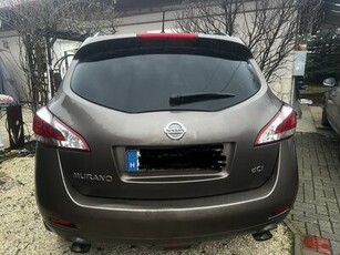 Eladó Nissan Murano